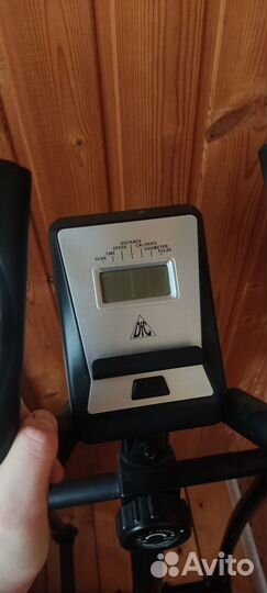 Спортивные тренажеры