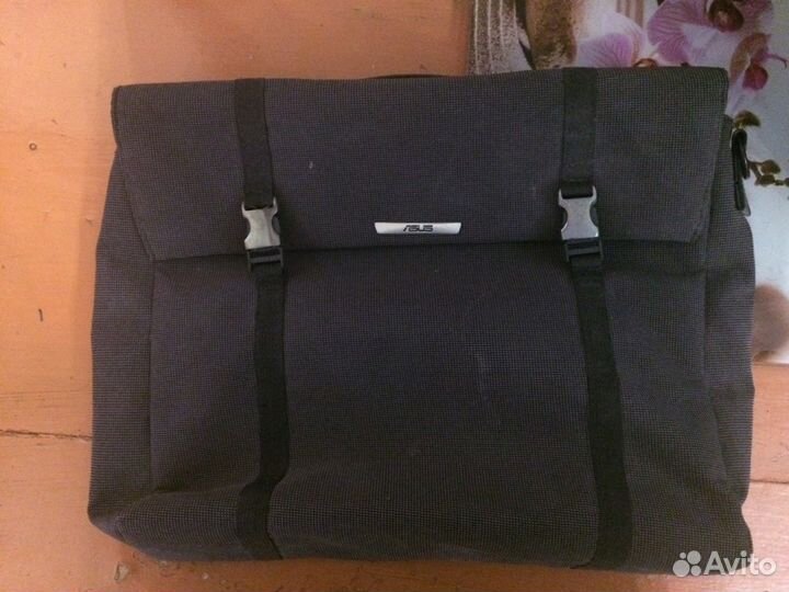 Сумка для ноутбука