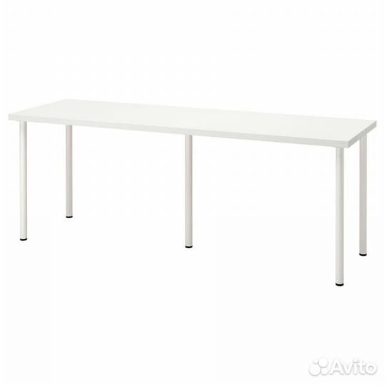 Письменный стол