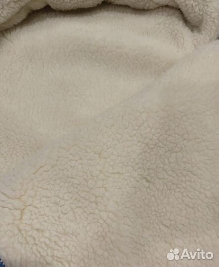 Конверт на выписку для мальчика