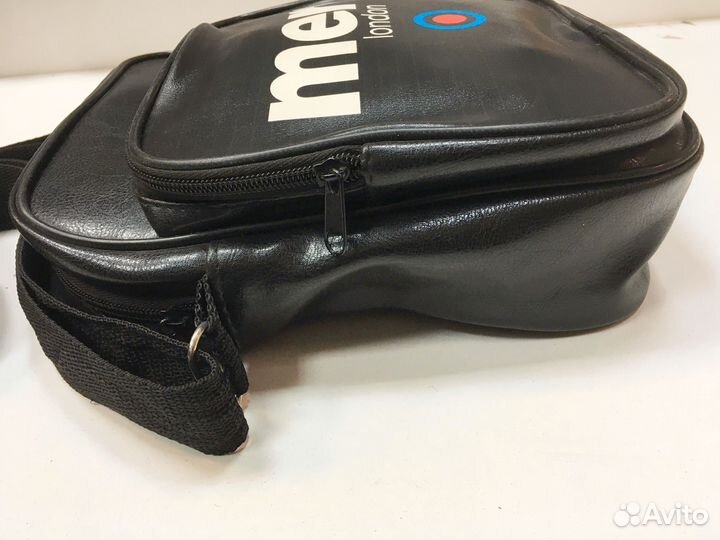 19125 г Молодежная сумка, планшет из экокожи