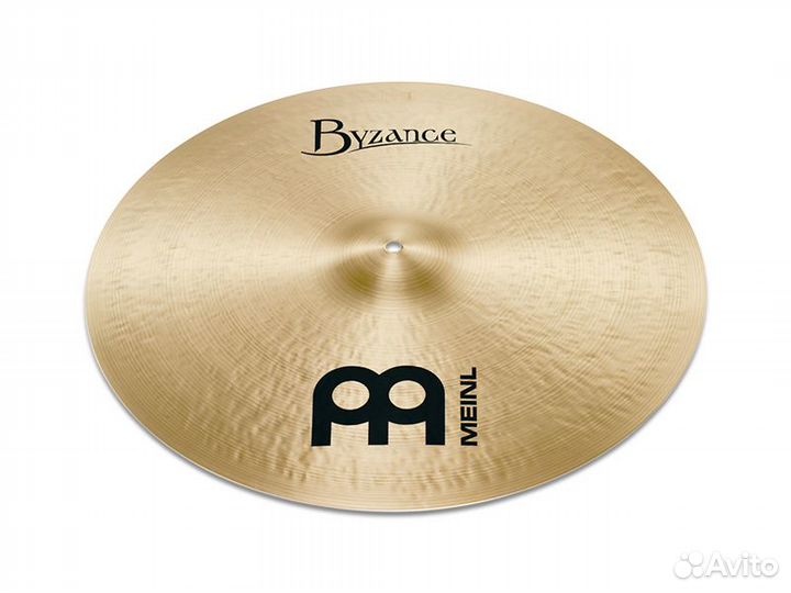 Meinl B20MR тарелка райд Ride Byzance 20