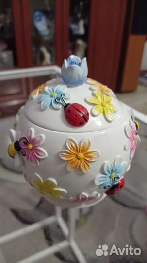 Банка для хранения