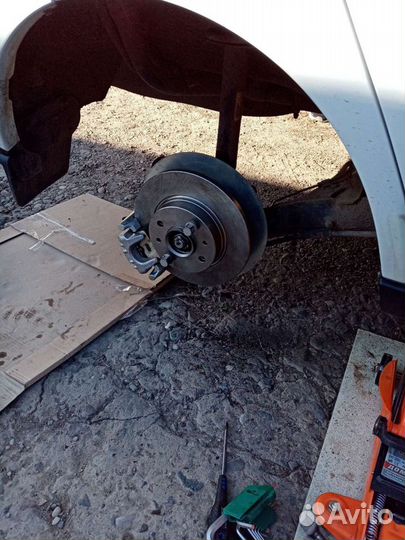 LADA Priora 1.6 МТ, 2014, 98 000 км