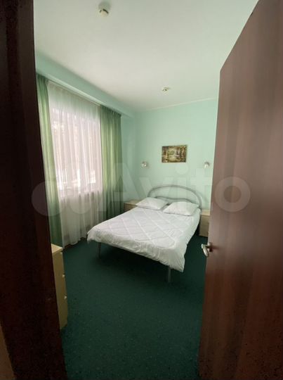 2-к. квартира, 35 м², 1/3 эт.