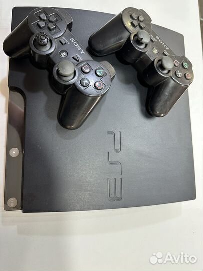 Sony PS3