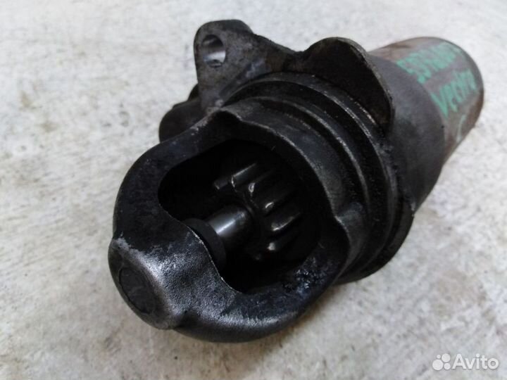 Стартер Опель Signum