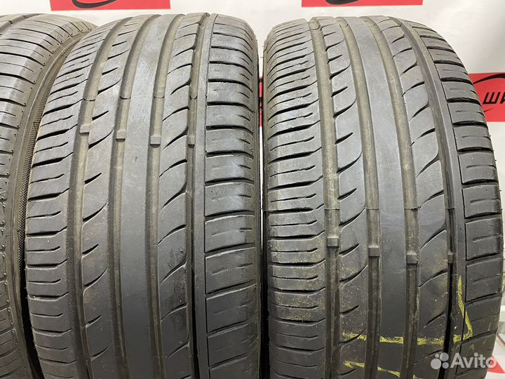 Goodride SA 37 215/55 R16