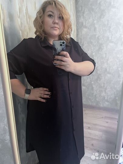 Платье женское вечернее 56 58 размер