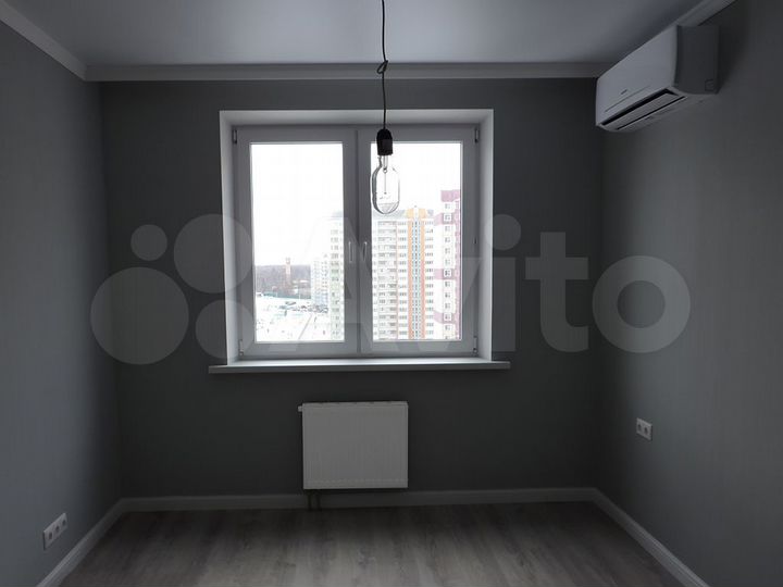 1-к. квартира, 36,5 м², 11/16 эт.