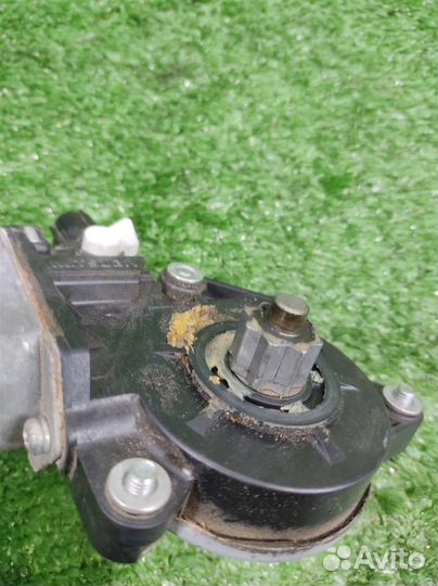 Мотор стеклоподъёмника задний левый Honda CR-V 3