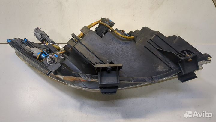 Фара (передняя) Mazda 3 (BL), 2011