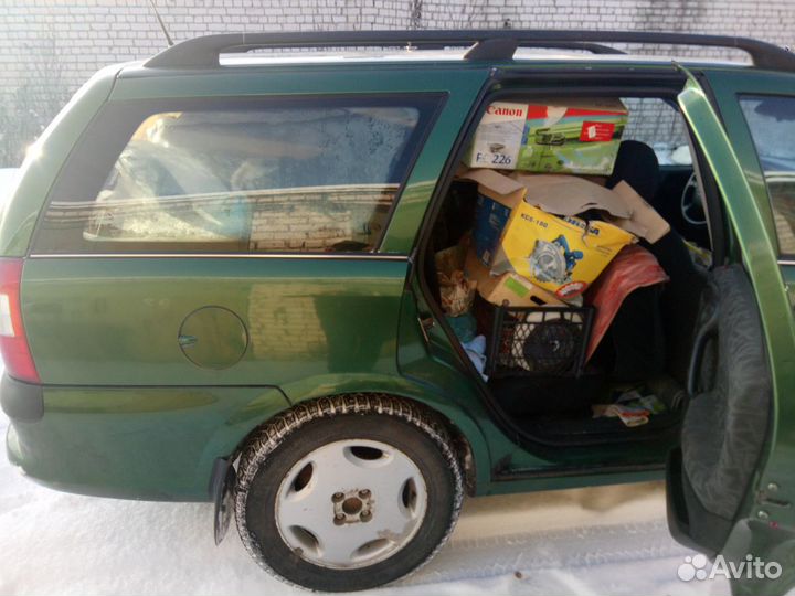 Перевозки универсал