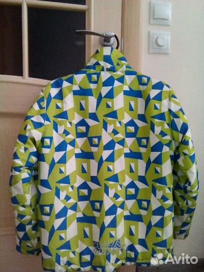 Куртка Stocman осень-весна