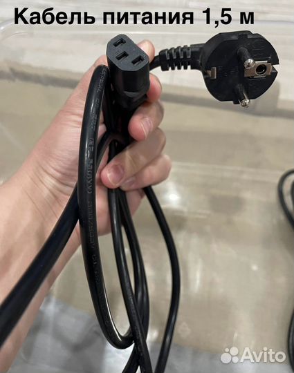 Провода шнуры кабели переходники