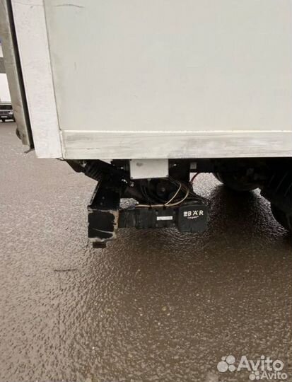 Продам гидроборт Bar