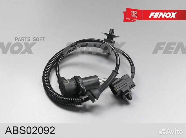 Fenox ABS02092 ABS