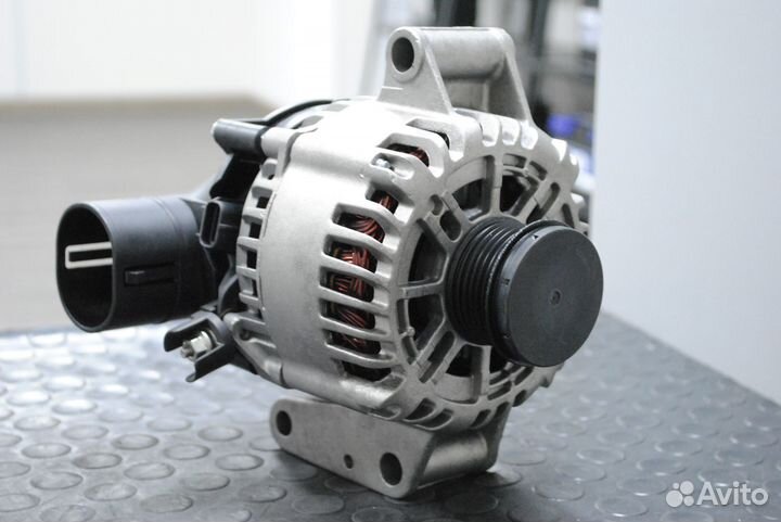 Генератор Ford Mondeo 3 1.8 16V, 2.0 16V 115А