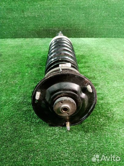 Стойка подвески передняя левая Mercedes-Benz Cl500