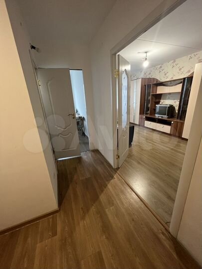 1-к. квартира, 38 м², 4/5 эт.