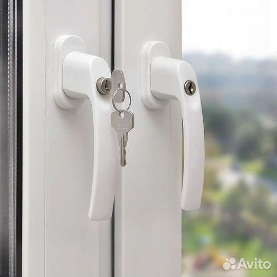 Ремонт Окон