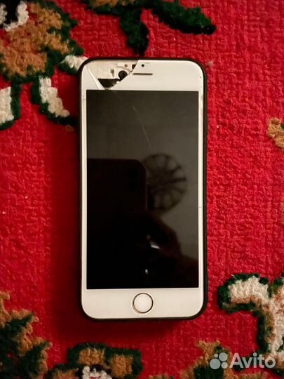 iPhone 6S, 32 ГБ