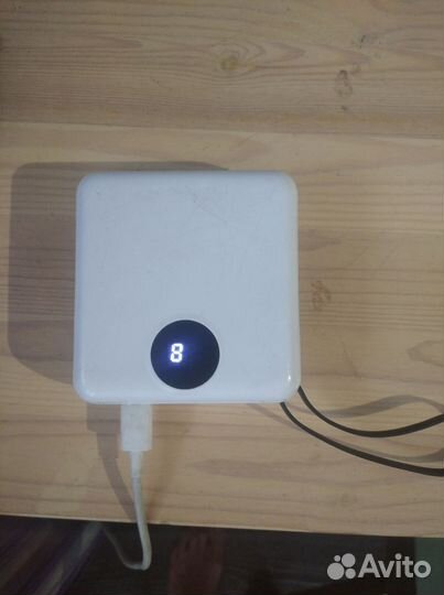 Power bank 20000