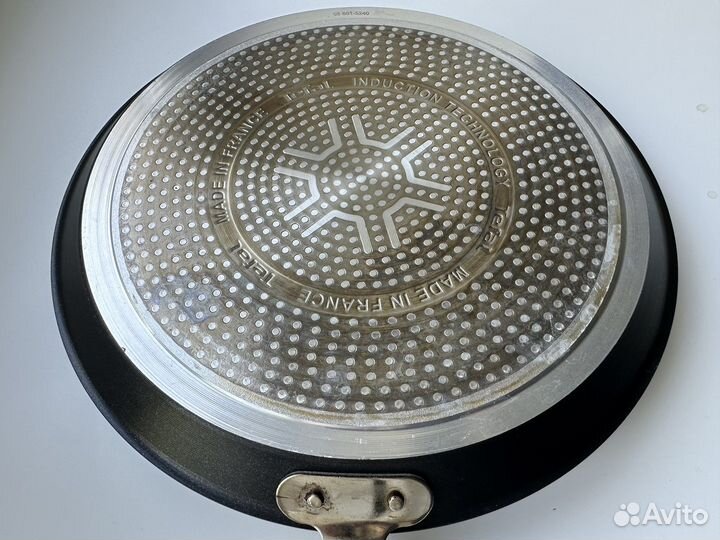 Блинница Tefal, 22см