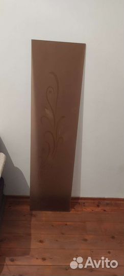 Дверные стекла