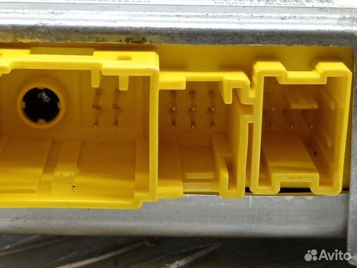 Подушка безопасности BMW 7 E65/E66/E67 рест. 2007