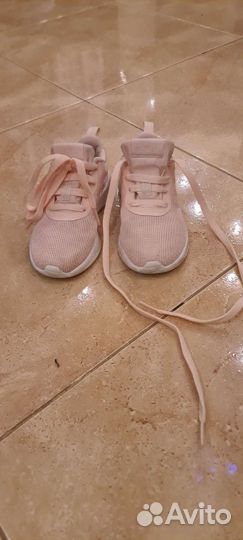 Кроссовки детские adidas