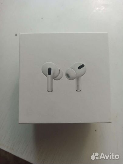 Airpods pro