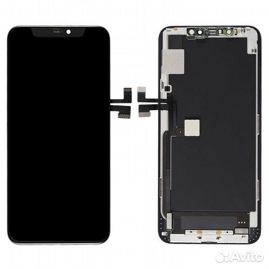 Дисплей iPhone 11 серия