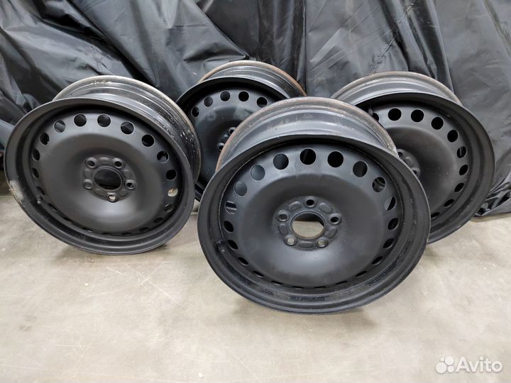 Диски для Форд 6,5Jx16 5x108