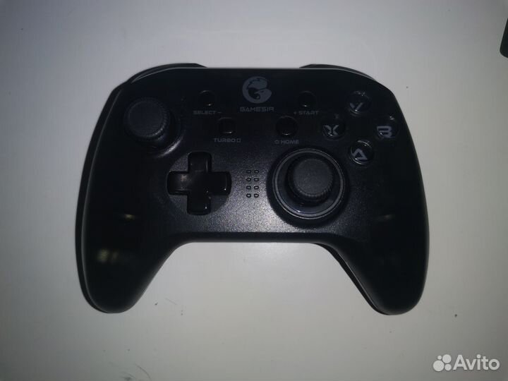 Gamesir t4 pro se