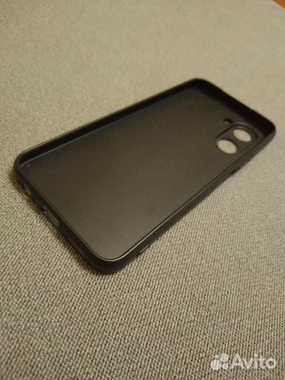 Чехол накладка Realme C33