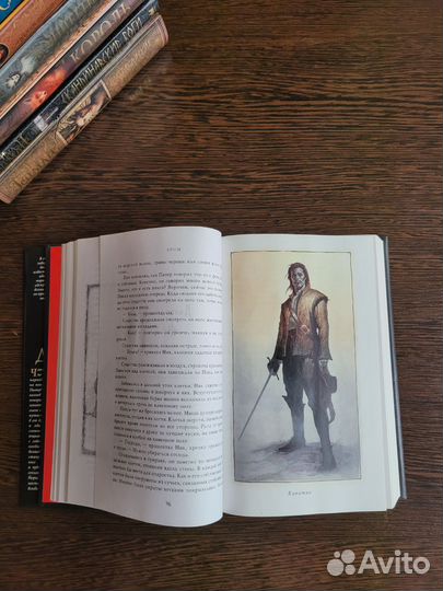 Продам новые книги