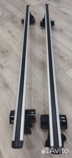 Багажник на крышу универсальный бу