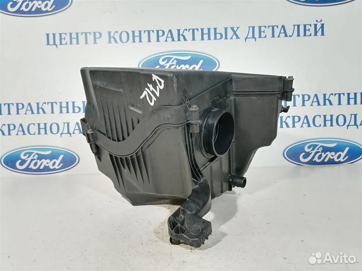 Корпус воздушного фильтра Ford Focus 2 2008-2011