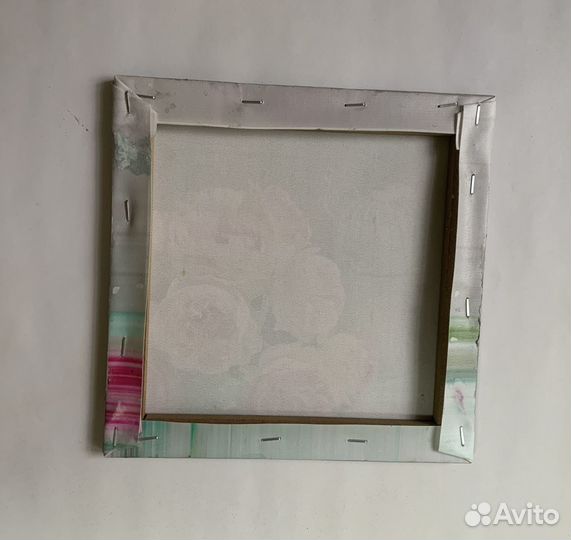 Картины интерьерные. акрил. холст