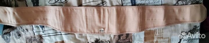 Бандаж для беременных