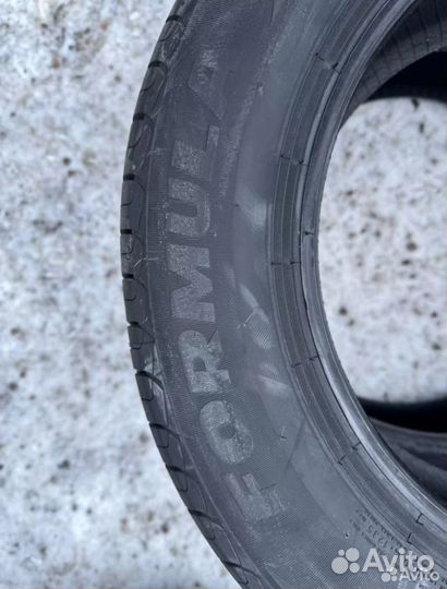 Pirelli Formula Energy 185/65 R15