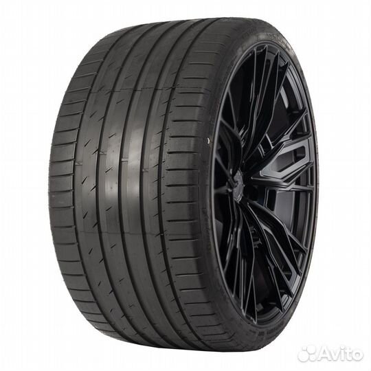 Gripmax SureGrip Pro Sport 255/40 R22