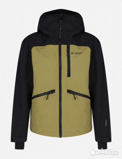 Горнолыжный костюм volki