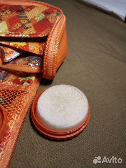 Дорожный набор Сочи-2014