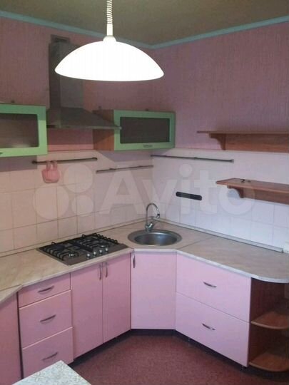 1-к. квартира, 43 м², 9/10 эт.