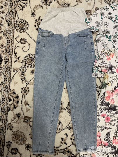 Одежда для беременных пакетом 42 размер