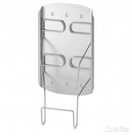 Держатель для утюга. Икея,Оцинковка