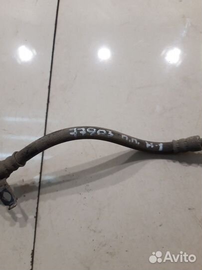 Тормозной шланг (передний, правый) (Hyundai H-1)