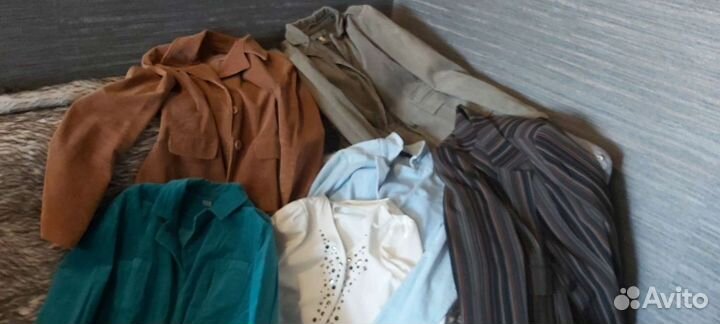 Пиджаки и жакеты женские